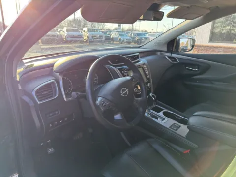 More photos of 2024 Nissan Murano SL at Jerry Hunt Supercenter - Lexington, NC