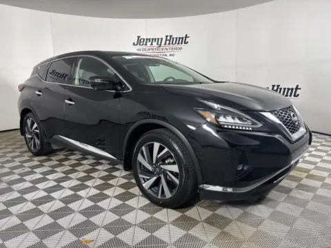 More photos of 2024 Nissan Murano SL at Jerry Hunt Supercenter - Lexington, NC