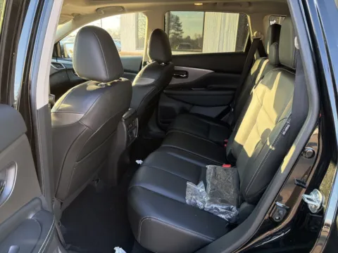 More photos of 2024 Nissan Murano SL at Jerry Hunt Supercenter - Lexington, NC