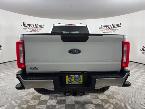 More photos of 2024 Ford F-250SD XLT at Jerry Hunt Supercenter - Lexington, NC