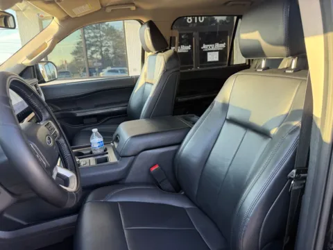 Another view of 2024 Ford Expedition Max XLT for sale in Lexington, NC at Jerry Hunt Supercenter - Lexington