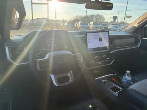 More photos of 2024 Ford Expedition Max XLT at Jerry Hunt Supercenter - Lexington, NC