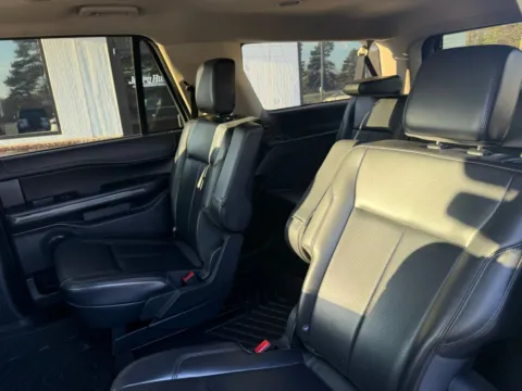 More photos of 2024 Ford Expedition Max XLT at Jerry Hunt Supercenter - Lexington, NC
