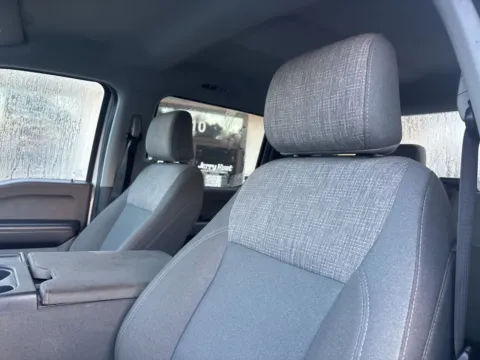 Photos of 2025 Ford F-250SD XLT for sale in Lexington, NC at Jerry Hunt Supercenter - Lexington