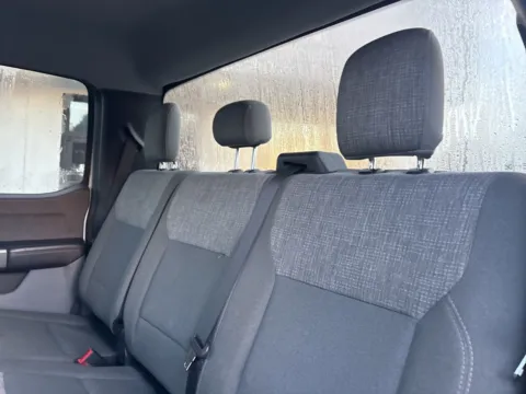 More photos of 2025 Ford F-250SD XLT at Jerry Hunt Supercenter - Lexington, NC