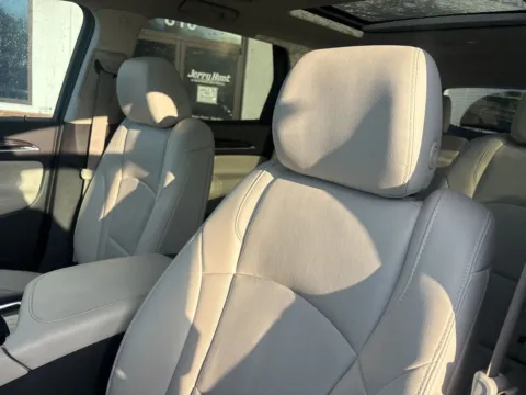 Another view of 2023 Buick Enclave Premium Group for sale in Lexington, NC at Jerry Hunt Supercenter - Lexington