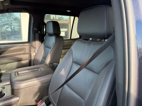 Another view of 2023 Chevrolet Tahoe RST for sale in Lexington, NC at Jerry Hunt Supercenter - Lexington