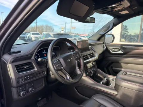 More photos of 2023 Chevrolet Tahoe RST at Jerry Hunt Supercenter - Lexington, NC