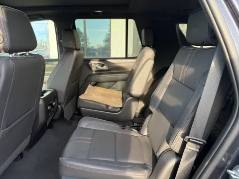 More photos of 2023 Chevrolet Tahoe RST at Jerry Hunt Supercenter - Lexington, NC