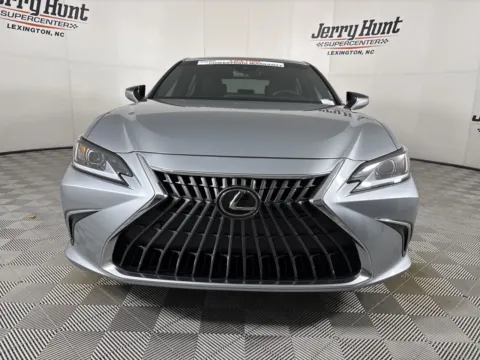 Another view of 2023 Lexus ES 350 for sale in Lexington, NC at Jerry Hunt Supercenter - Lexington