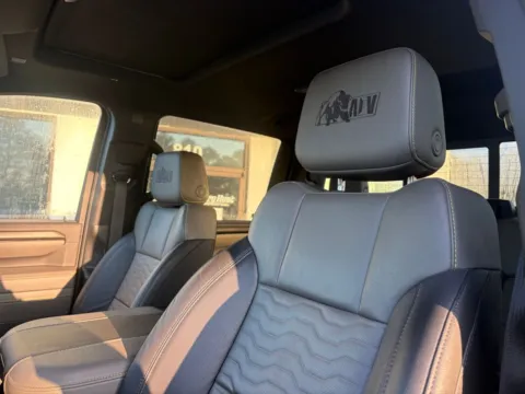 Another view of 2024 Chevrolet Silverado 2500HD ZR2 for sale in Lexington, NC at Jerry Hunt Supercenter - Lexington