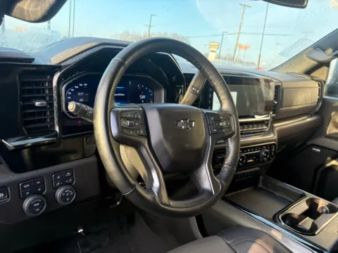 More photos of 2024 Chevrolet Silverado 2500HD ZR2 at Jerry Hunt Supercenter - Lexington, NC