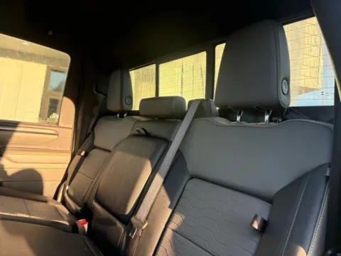 More photos of 2024 Chevrolet Silverado 2500HD ZR2 at Jerry Hunt Supercenter - Lexington, NC