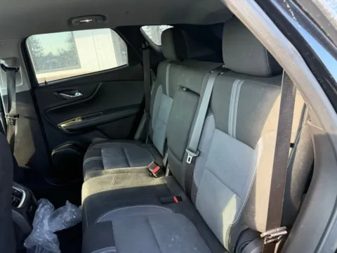 More photos of 2024 Chevrolet Blazer LT at Jerry Hunt Supercenter - Lexington, NC