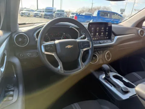 More photos of 2024 Chevrolet Blazer LT at Jerry Hunt Supercenter - Lexington, NC