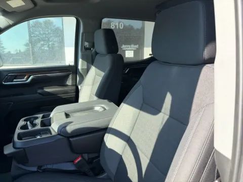 Another view of 2024 GMC Sierra 1500 Elevation for sale in Lexington, NC at Jerry Hunt Supercenter - Lexington