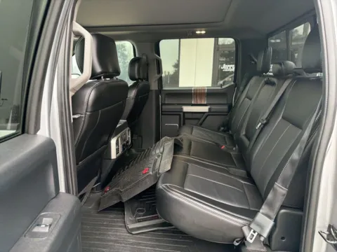 More photos of 2020 Ford F-150 Lariat at Jerry Hunt Supercenter - Lexington, NC