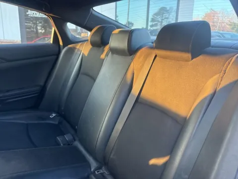 More photos of 2019 Honda Civic Sport at Jerry Hunt Supercenter - Lexington, NC