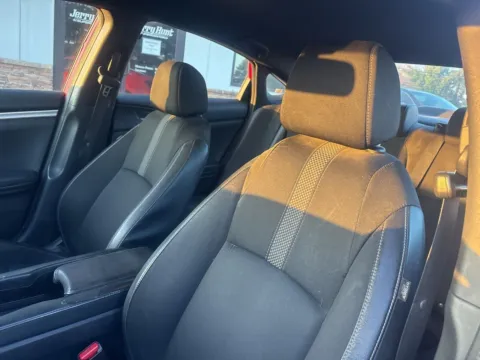 Another view of 2019 Honda Civic Sport for sale in Lexington, NC at Jerry Hunt Supercenter - Lexington