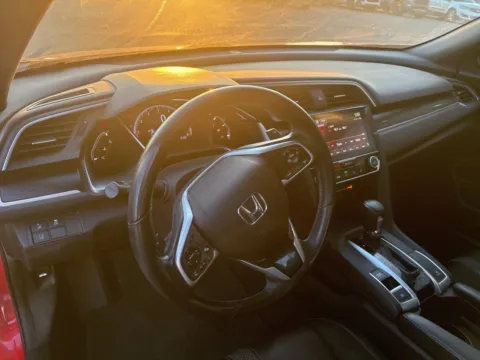 More photos of 2019 Honda Civic Sport at Jerry Hunt Supercenter - Lexington, NC