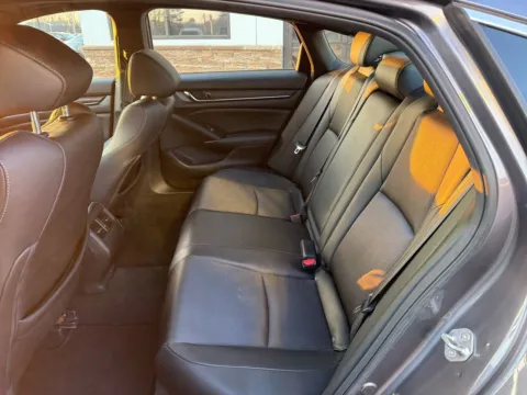 More photos of 2019 Honda Accord Sport 2.0T at Jerry Hunt Supercenter - Lexington, NC