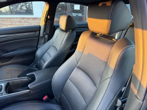 Another view of 2019 Honda Accord Sport 2.0T for sale in Lexington, NC at Jerry Hunt Supercenter - Lexington