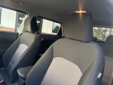 Another view of 2020 Kia Soul LX for sale in Lexington, NC at Jerry Hunt Supercenter - Lexington