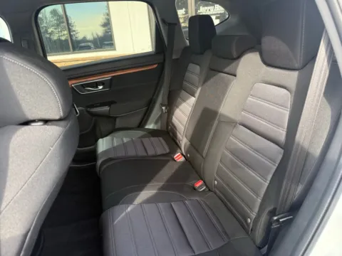 More photos of 2022 Honda CR-V EX at Jerry Hunt Supercenter - Lexington, NC