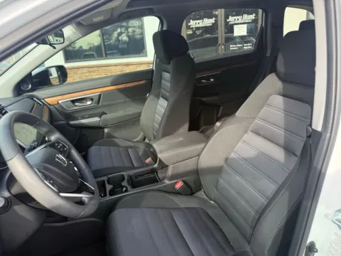 Another view of 2022 Honda CR-V EX for sale in Lexington, NC at Jerry Hunt Supercenter - Lexington