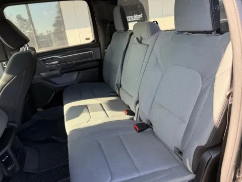 More photos of 2022 Ram 1500 Big Horn/Lone Star at Jerry Hunt Supercenter - Lexington, NC