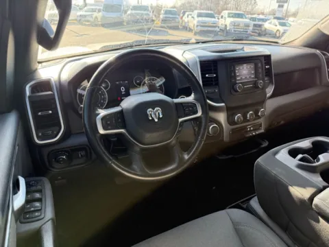 More photos of 2022 Ram 1500 Big Horn/Lone Star at Jerry Hunt Supercenter - Lexington, NC