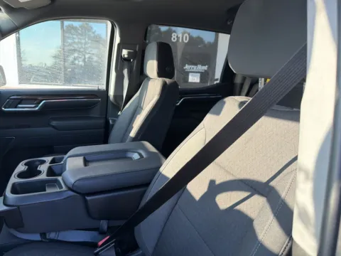 Another view of 2024 GMC Sierra 1500 Elevation for sale in Lexington, NC at Jerry Hunt Supercenter - Lexington