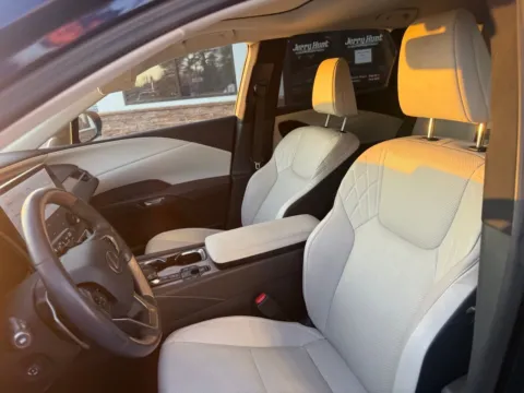 Another view of 2024 Lexus RX 350 Premium for sale in Lexington, NC at Jerry Hunt Supercenter - Lexington