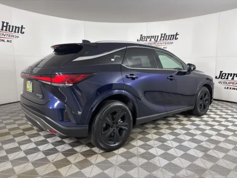 More photos of 2024 Lexus RX 350 Premium at Jerry Hunt Supercenter - Lexington, NC