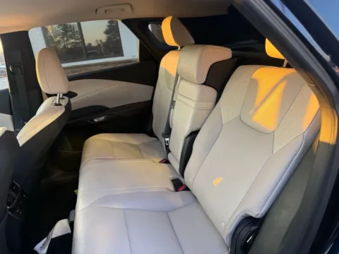 More photos of 2024 Lexus RX 350 Premium at Jerry Hunt Supercenter - Lexington, NC