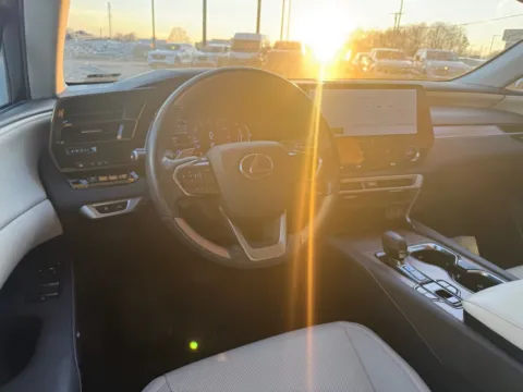 More photos of 2024 Lexus RX 350 Premium at Jerry Hunt Supercenter - Lexington, NC