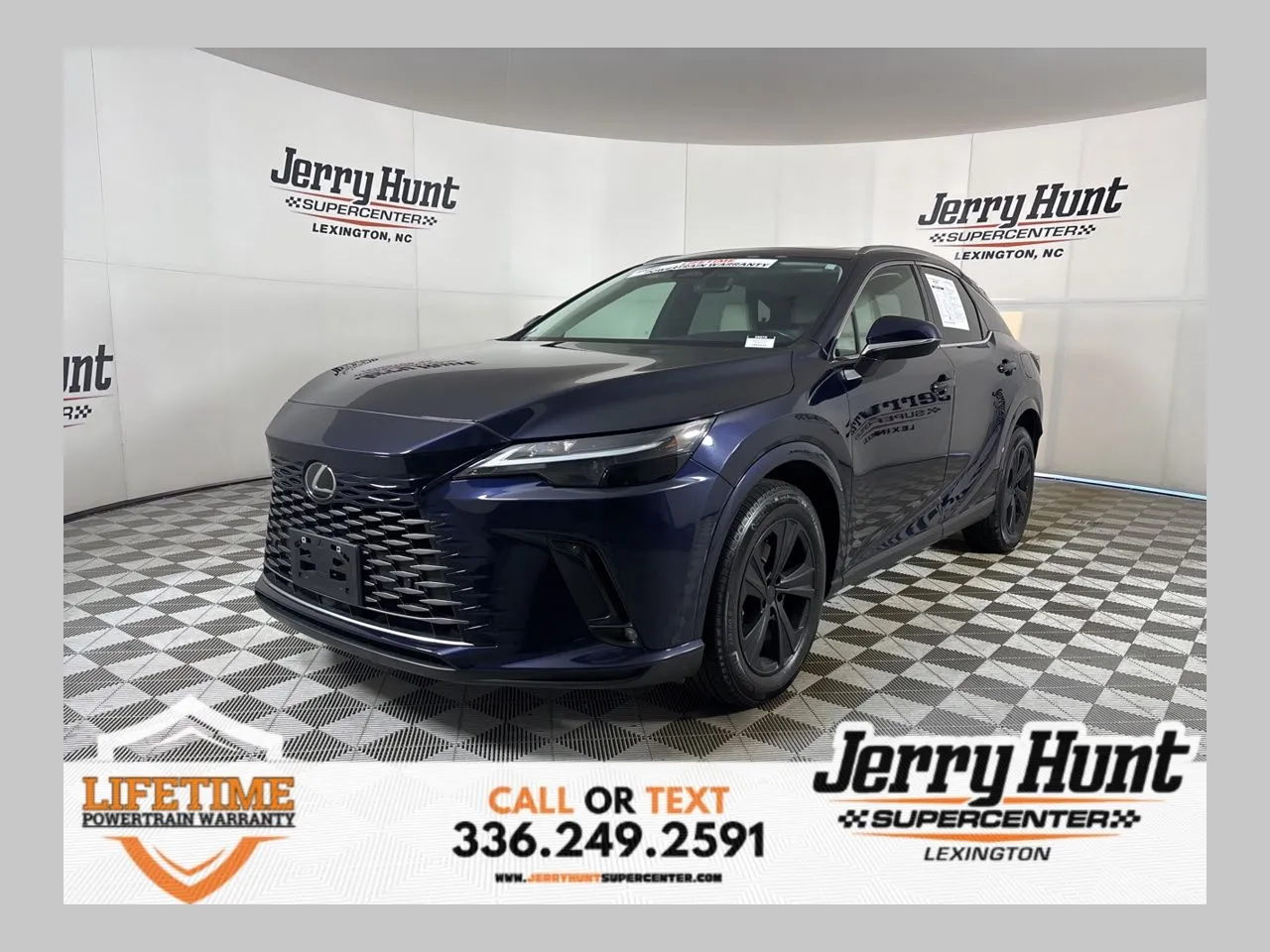 2024 Lexus RX 350 Premium for sale in Lexington, NC