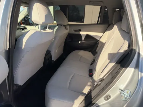 More photos of 2025 Toyota Corolla Cross L at Jerry Hunt Supercenter - Lexington, NC