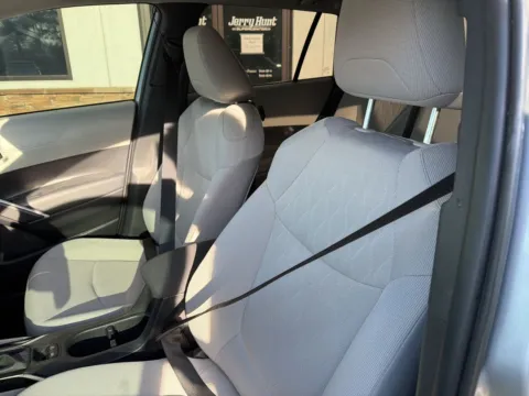 Another view of 2025 Toyota Corolla Cross L for sale in Lexington, NC at Jerry Hunt Supercenter - Lexington