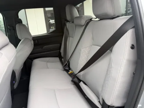 More photos of 2025 Toyota Tacoma SR5 at Jerry Hunt Supercenter - Lexington, NC