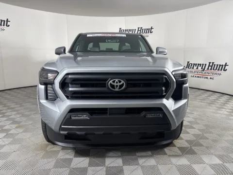 Another view of 2025 Toyota Tacoma SR5 for sale in Lexington, NC at Jerry Hunt Supercenter - Lexington