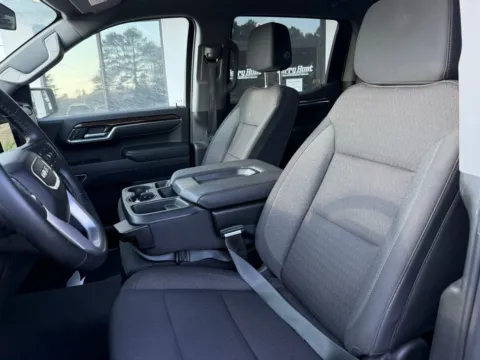 Another view of 2025 GMC Sierra 1500 Elevation for sale in Lexington, NC at Jerry Hunt Supercenter - Lexington