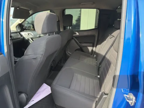 More photos of 2019 Ford Ranger XLT at Jerry Hunt Supercenter - Lexington, NC