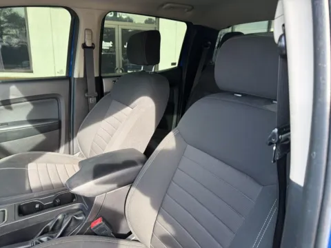 Another view of 2019 Ford Ranger XLT for sale in Lexington, NC at Jerry Hunt Supercenter - Lexington