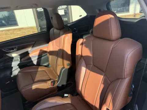 More photos of 2019 Subaru Ascent Touring at Jerry Hunt Supercenter - Lexington, NC