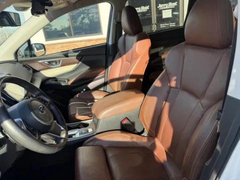 Another view of 2019 Subaru Ascent Touring for sale in Lexington, NC at Jerry Hunt Supercenter - Lexington