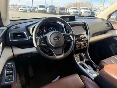 More photos of 2019 Subaru Ascent Touring at Jerry Hunt Supercenter - Lexington, NC