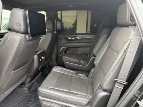 More photos of 2021 GMC Yukon Denali at Jerry Hunt Supercenter - Lexington, NC