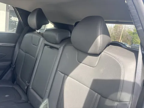 More photos of 2023 Hyundai Tucson XRT at Jerry Hunt Supercenter - Lexington, NC