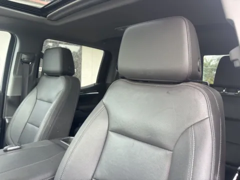 Photos of 2023 Chevrolet Silverado 1500 LTZ for sale in Lexington, NC at Jerry Hunt Supercenter - Lexington